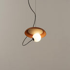 Lampada a sospensione LED Nordic