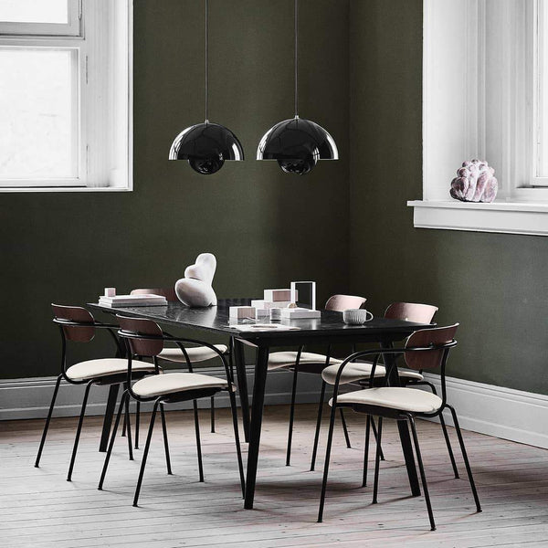 Woodlandglow | Elegante Lampada da Soffitto