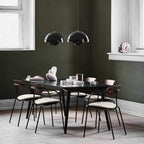 Woodlandglow | Elegante Lampada da Soffitto