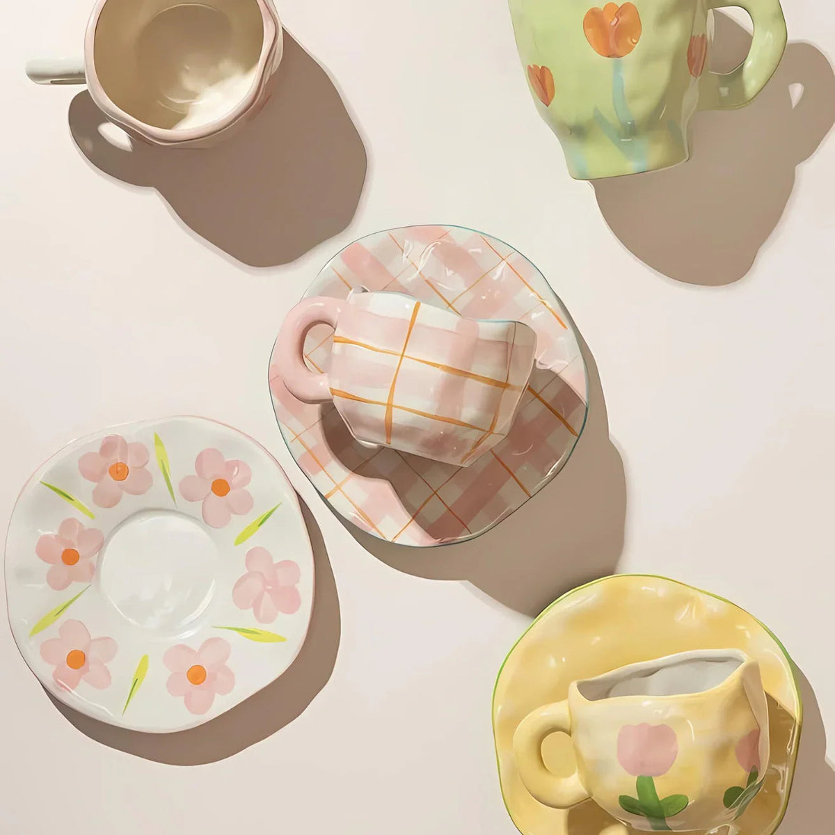 La Tazza Artigianale