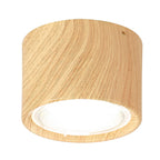 Faretto LED a Cilindro Nordic da Soffitto