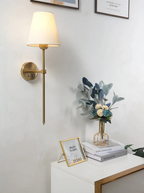 OCS - Lampada da Parete LED Ricaricabile Premium USB