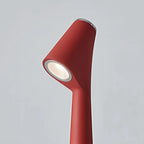 Lampada da Tavolo Design Minimalista Glarefusion