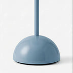 Lampada da Tavolo a Fungo Glarefusion Decorazione Moderna