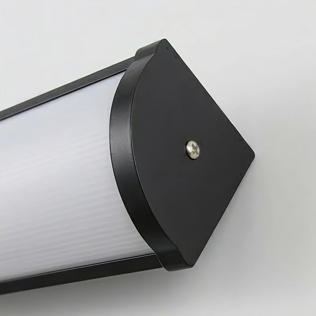 Moderna Luce da Parete LED Impermeabile Minimalista per Esterni