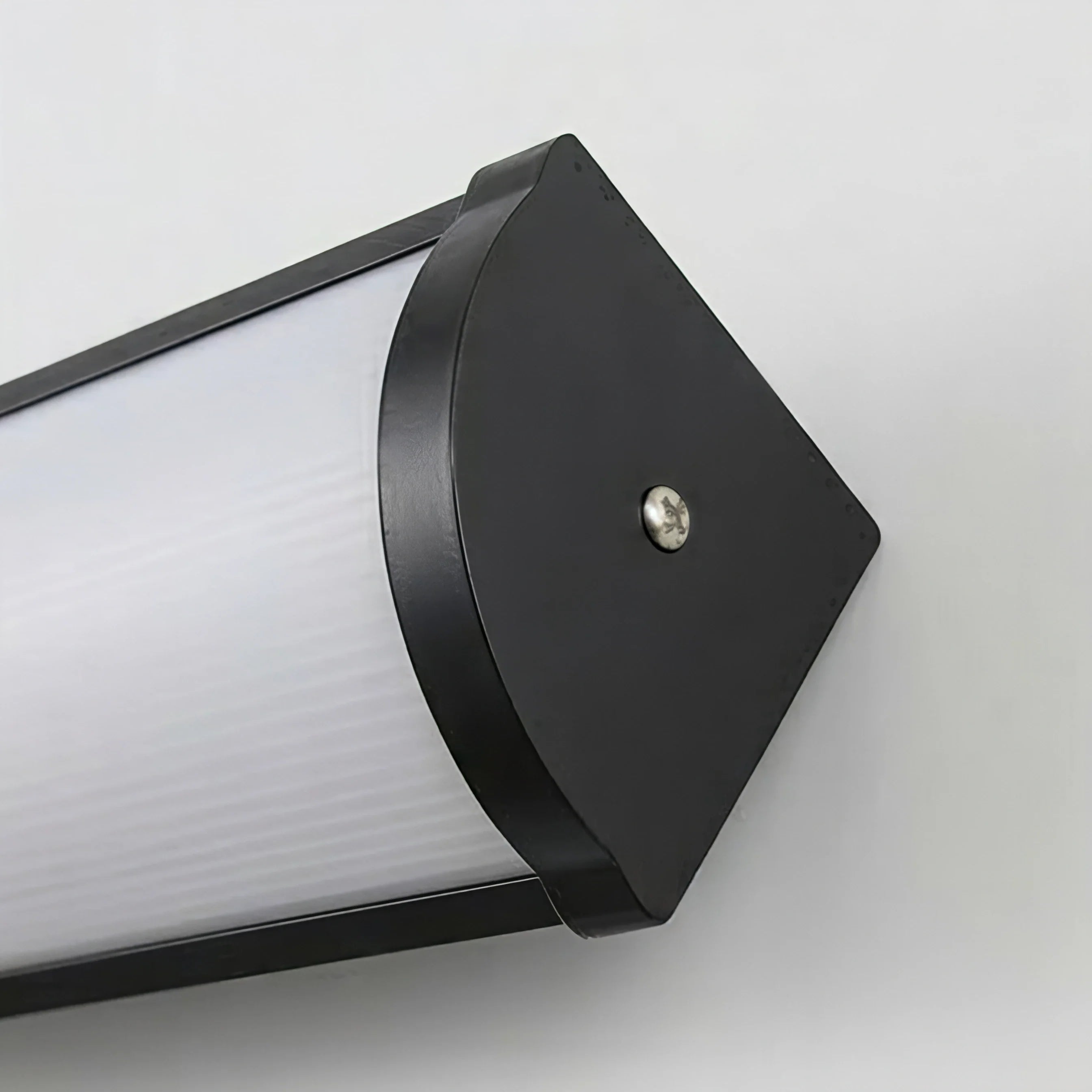 Moderna Luce da Parete LED Impermeabile Minimalista per Esterni