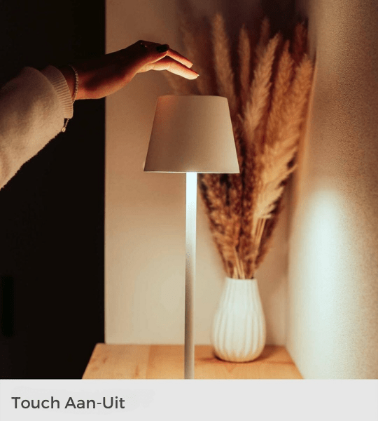 AMBIANCE - offerta set di lampade wireless