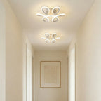 Lampada da soffitto LED elegante
