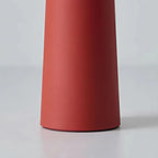 Lampada da Tavolo Design Minimalista Glarefusion