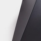 Applique a Muro LED 2 Luci Trapezoidale Moderna e Semplice
