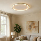Lampade da soffitto rotonde chic
