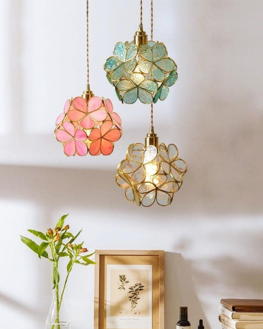 La Fleur de Verre