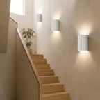 Glarefusion Modern Macaron Wall Light