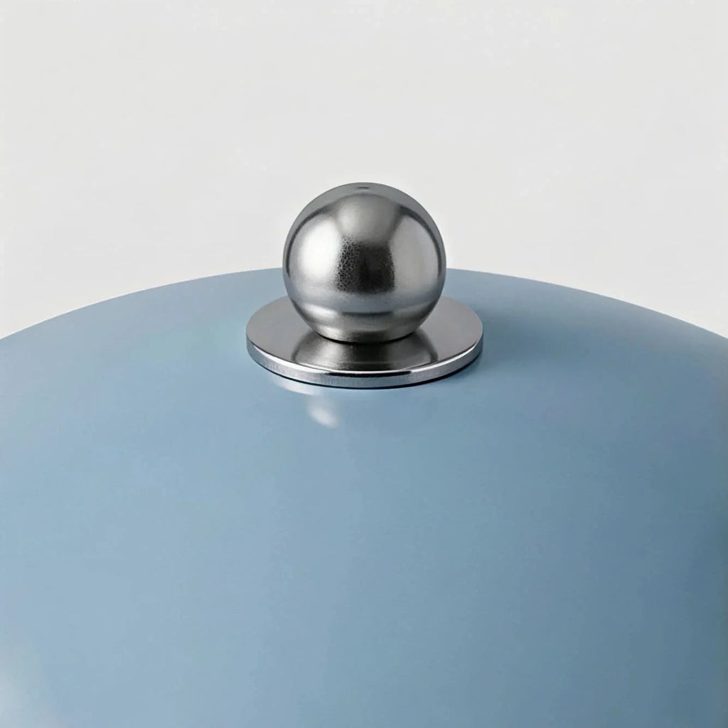 Lampada da Tavolo a Fungo Glarefusion Decorazione Moderna