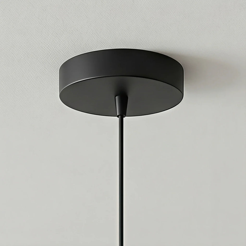 Lampadario Chic Grande Glarefusion