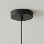 Lampadario Chic Grande Glarefusion