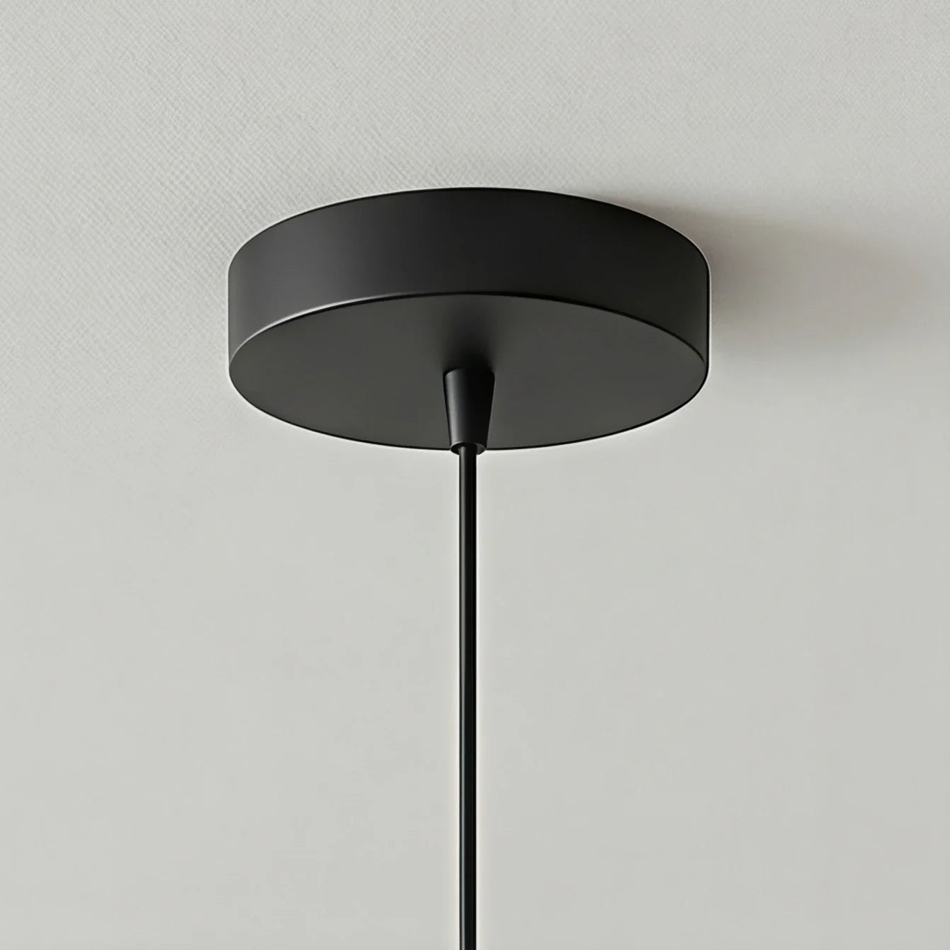 Lampadario Chic Grande Glarefusion