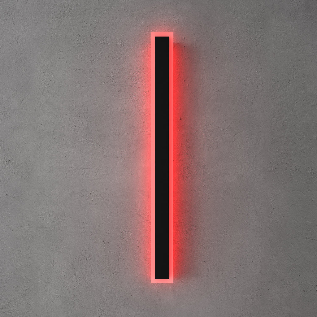Lampada da Parete RGB Immensa