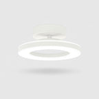 LightLoom – Lampada a soffitto LED per corridoi e spazi interni