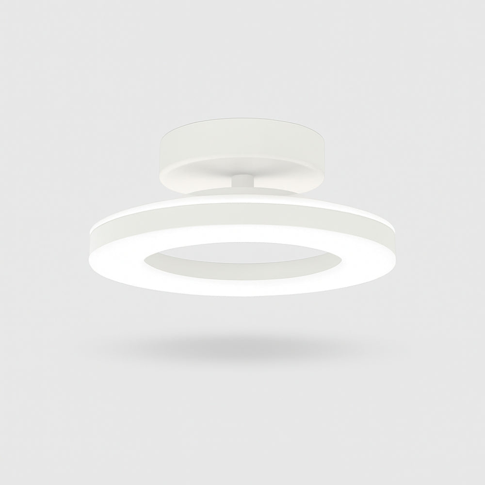 LightLoom – Lampada a soffitto LED per corridoi e spazi interni