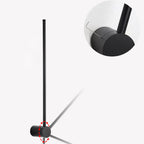 Lampada da Parete LED in Alluminio Minimalista