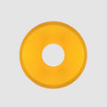 Flush Mount - Lampada da Soffitto per Illuminazione Interna