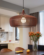 L'Lustre Éclat de Bois