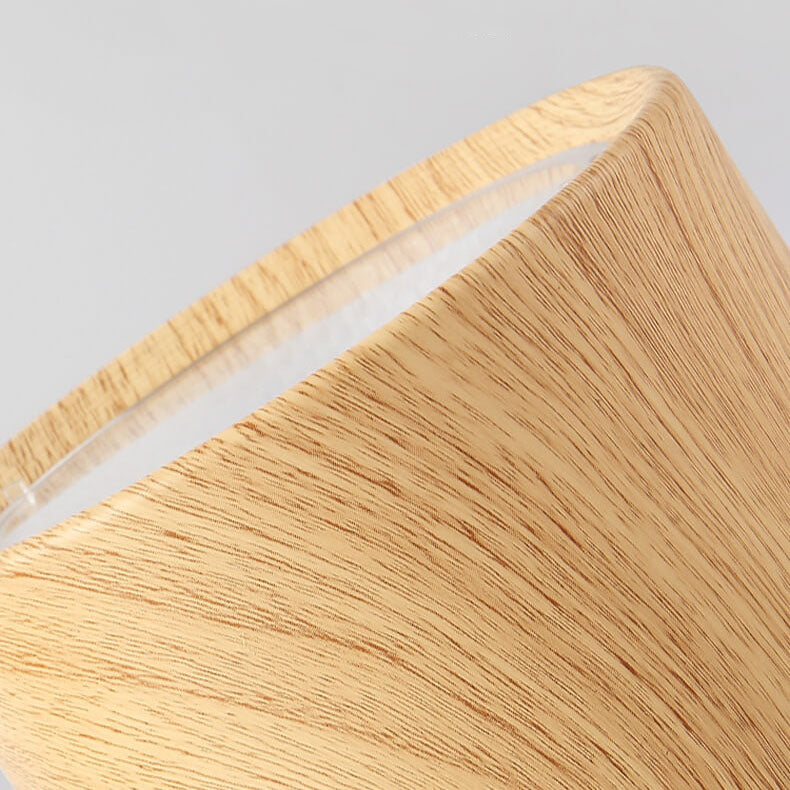 Faretto LED a Cilindro Nordic da Soffitto