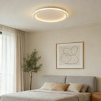 Lampade da soffitto rotonde chic