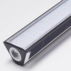 Striscia Solare 51 LED Magnetica Esterna Luce Multi-funzione Impermeabile USB