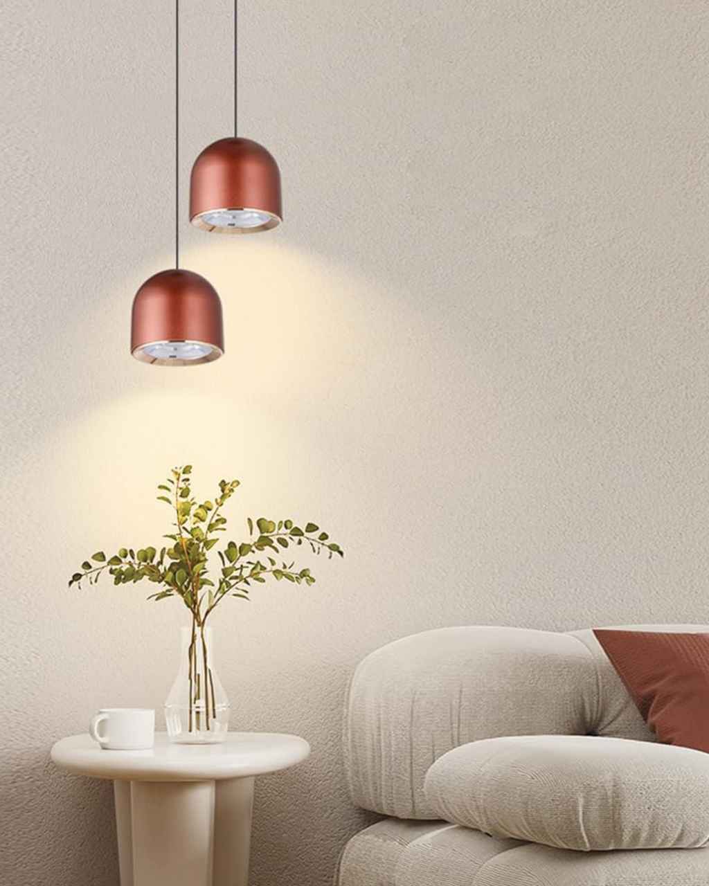 Il Lampadario Elegante