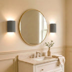 Glarefusion Modern Macaron Wall Light