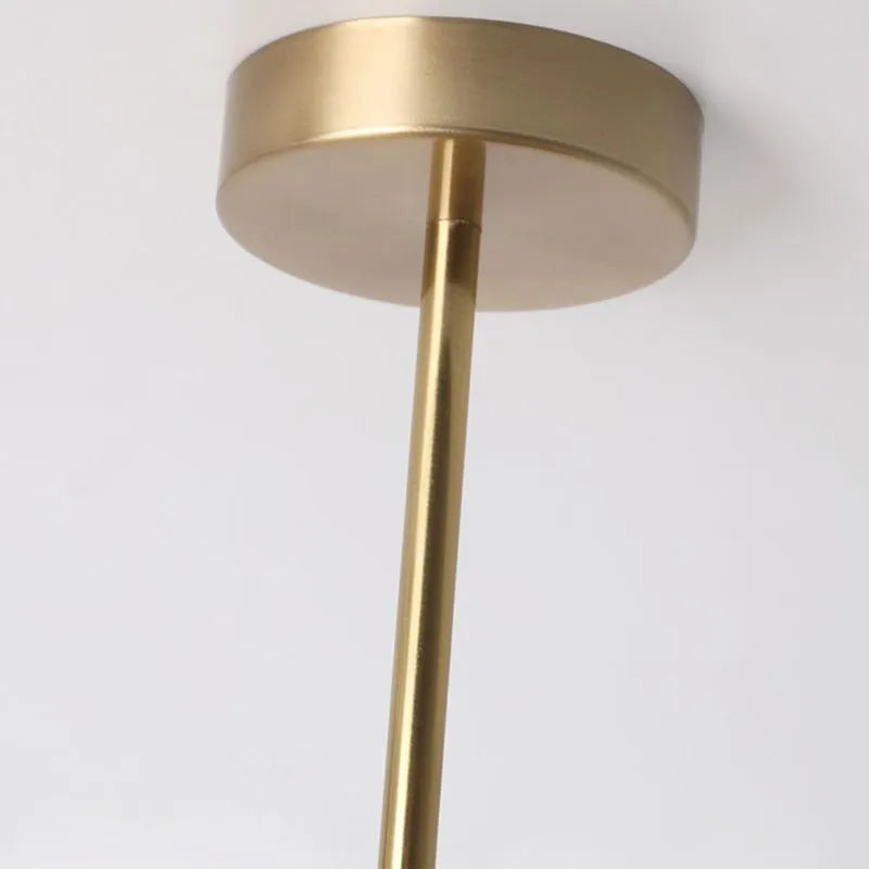 Lampada da soffitto a incasso Charlotte