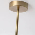 Lampada da soffitto a incasso Charlotte