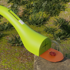 BugCatch – Cattura insetti con rilascio rapido e design compatto