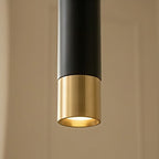 Lampadario Proiettore Moderno Semplice con Cielo Stellato