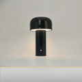 LumiShroom | Lampada da Tavolo Ricaricabile Senza Fili