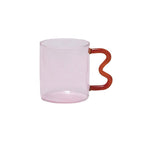 Tazza di Vetro Bells