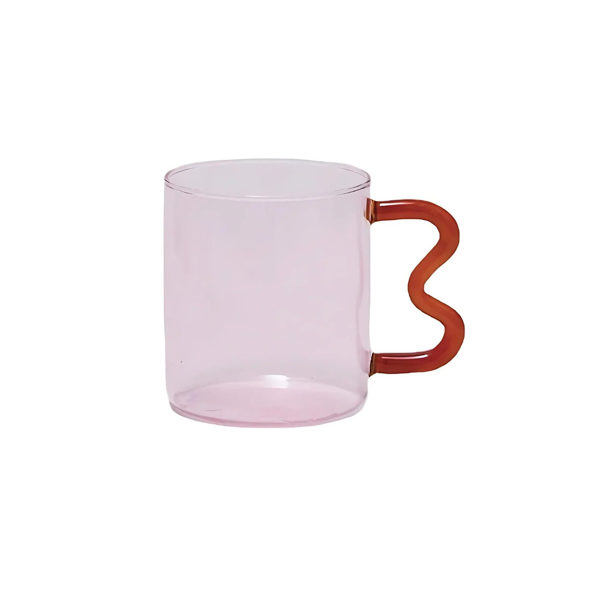 Tazza di Vetro Bells