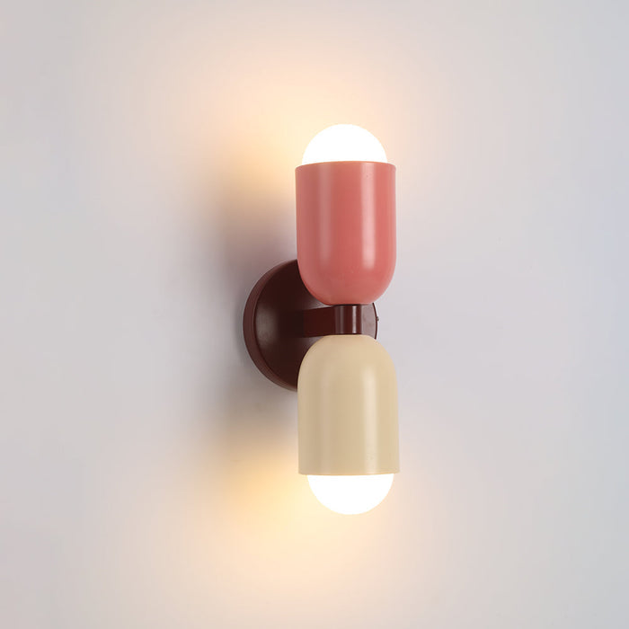 Morandi | Applique in Stile Danese