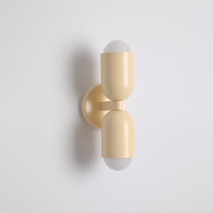 Morandi | Applique in Stile Danese