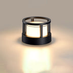 Faro LED da Esterno in Alluminio Impermeabile Industriale