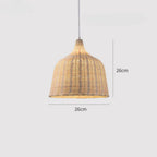 HaloBeam - Lampada a sospensione elegante per un'atmosfera rilassante