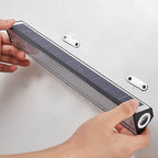 Striscia Solare 51 LED Magnetica Esterna Luce Multi-funzione Impermeabile USB