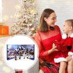 Adventy™ Calendario dell'Avvento Festivo | Il calendario dell'Avvento perfetto per un periodo primaverile di riflessione