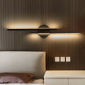Lampade da Parete a LED a Doppia Linea per Corridoio Atmosferico