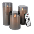 Cozio LED Candele - Illuminazione Senza Fiamma