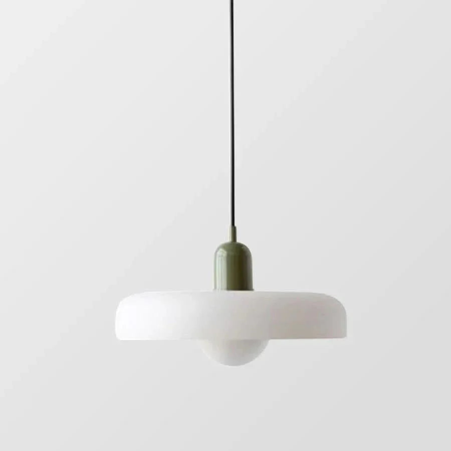 Lampada a sospensione Lissabon Stile scandinavo moderno Materiali di alta qualità Luce