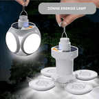Lampada da Esterno Solare (LED)