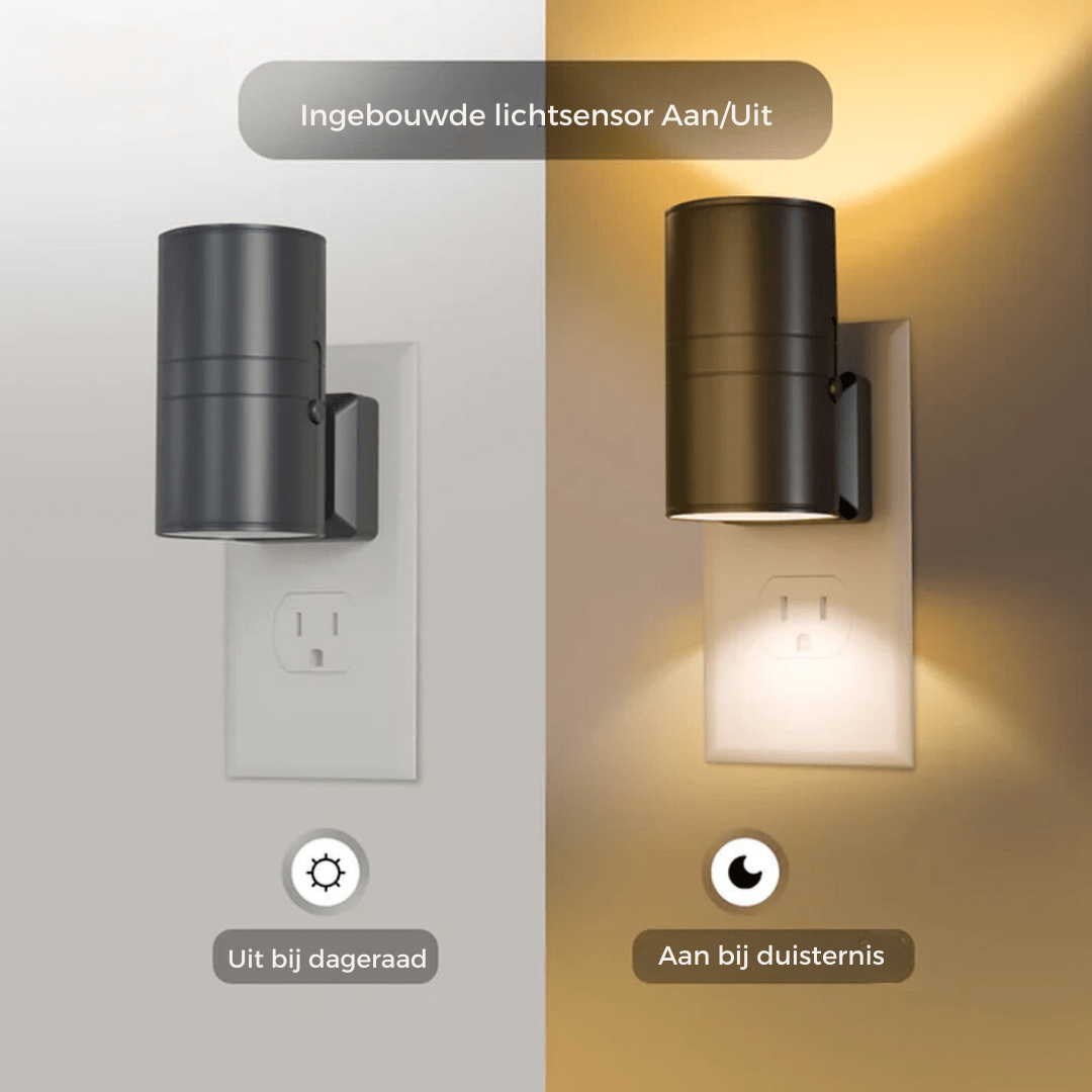Lampada LED - Alova